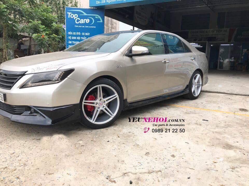 INFORGED WHEEL /  CAMRY  / 19 INCHES